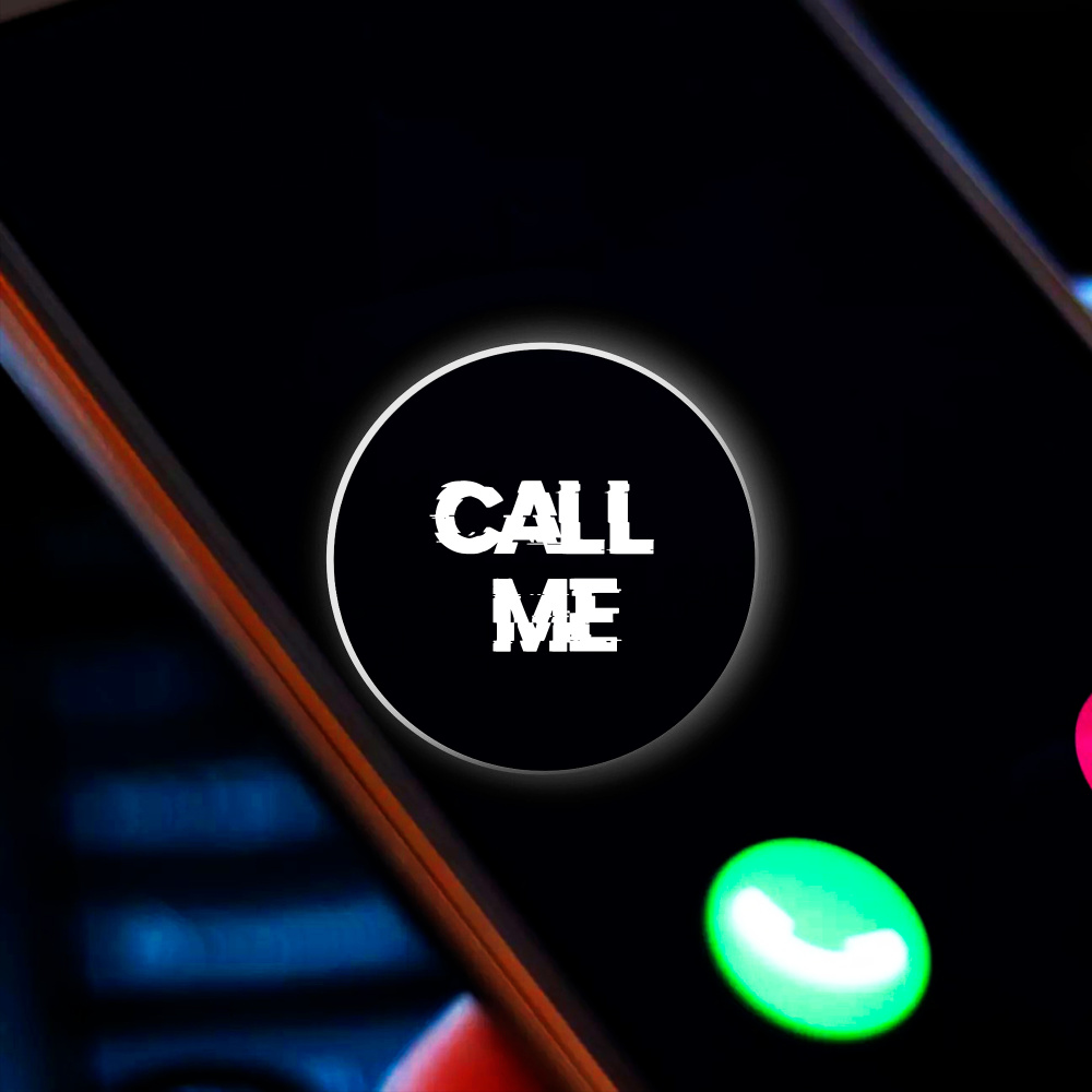 Call Me