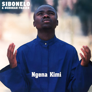 Sibonelo的專輯Ngena Kimi