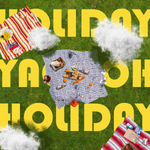 Album HOLIDAY from 피엘 (PL)