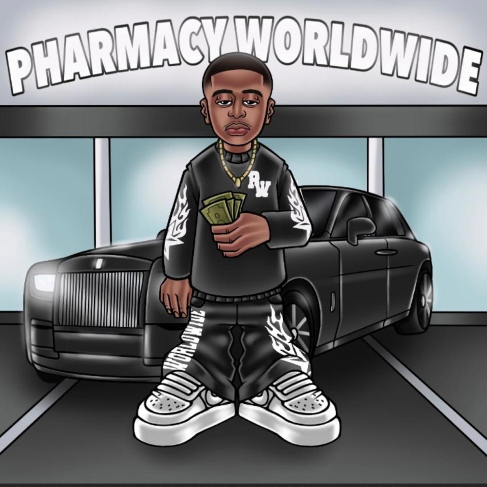 Come N Shop (feat. Kai Bandz) (Explicit)