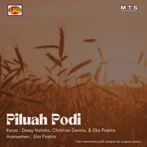 Listen to Piluah Podi song with lyrics from Eka Poetra