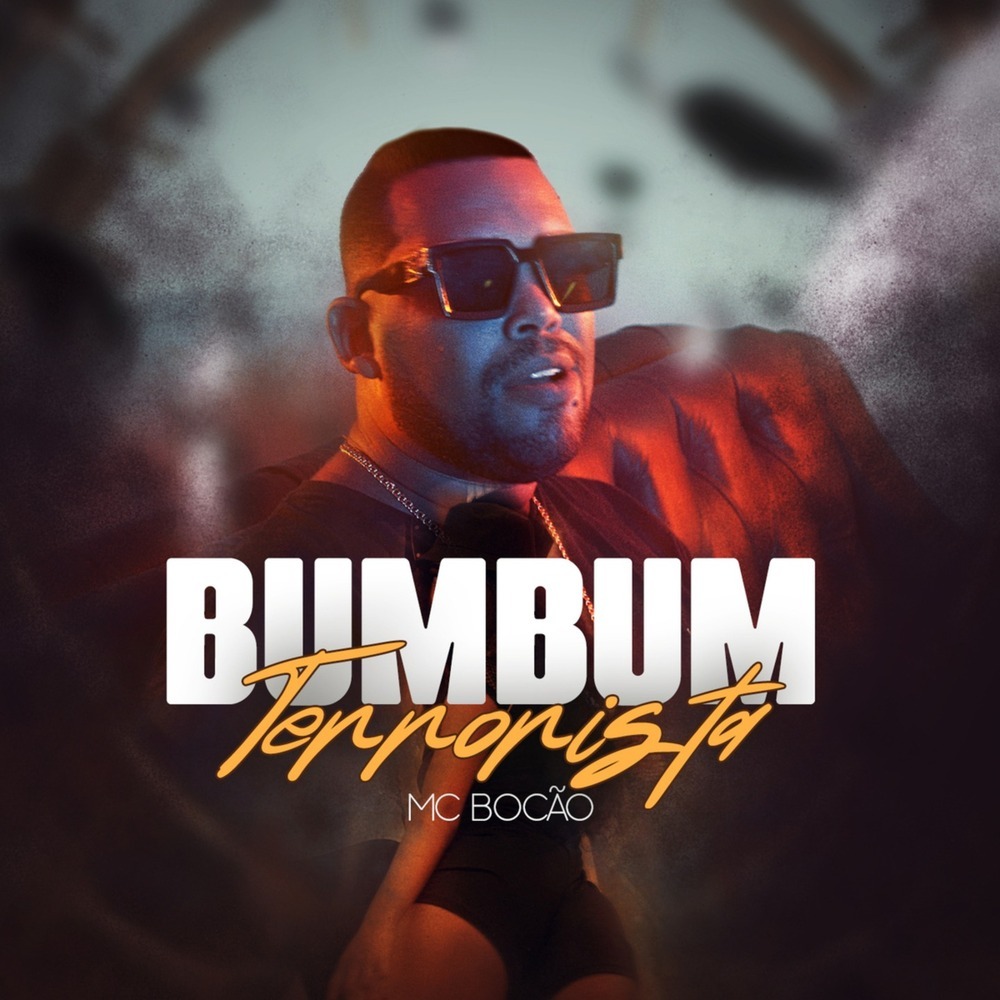 Bumbum Terrorista (Explicit)