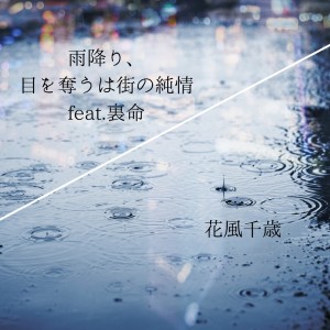 Album Ranyday's loneliness and pain from 音楽的同位体 裏命