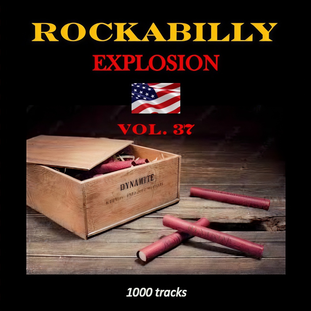 Everybody´s Rockin´ But Me