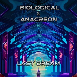 อัลบัม Last Dream ศิลปิน Biological (BR)