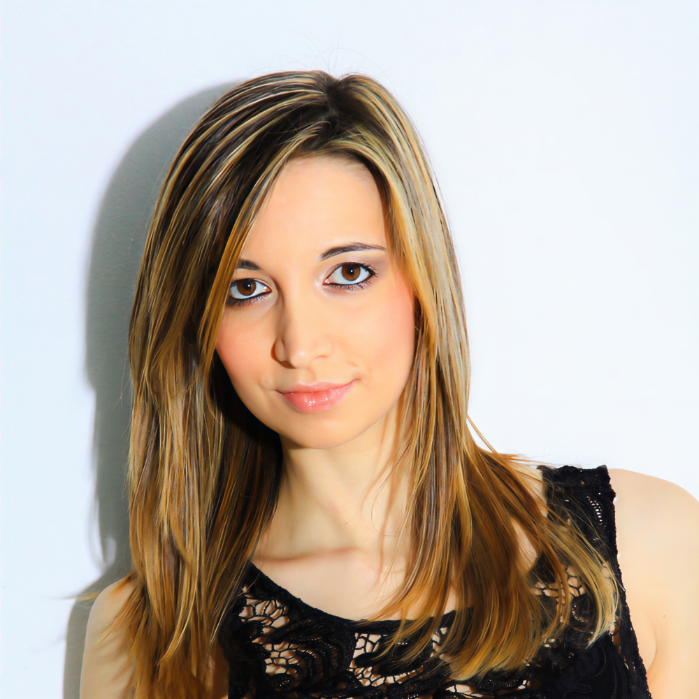 Silvia Olari