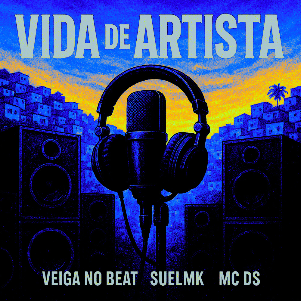 Vida De Artista