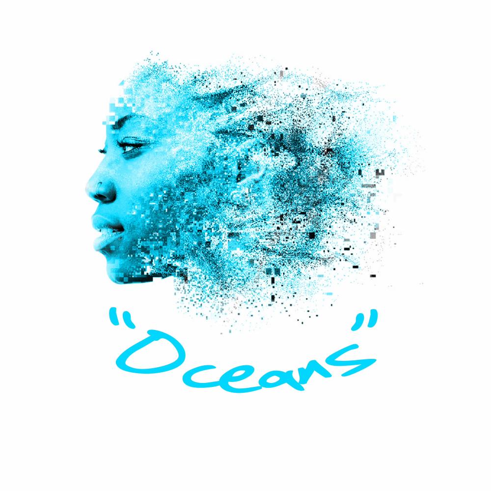 Oceans (feat. S.M.) (Explicit)