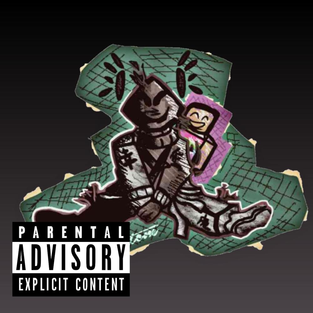 FANCY PANTS (Explicit)