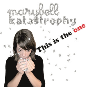 收聽Marybell Katastrophy的Hip歌詞歌曲