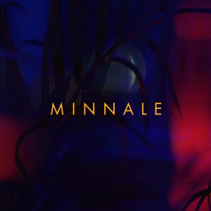 收聽Vidya Vox的Minnale歌詞歌曲