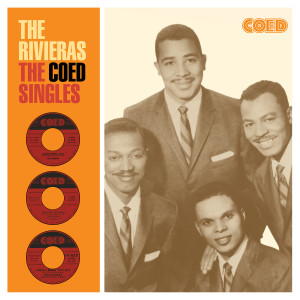 The Rivieras的專輯The Coed Singles