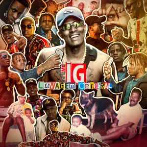 Listen to Sensação de Poder song with lyrics from Mc Ig