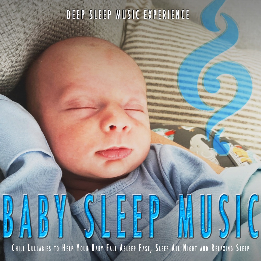 Baby Lullaby Music