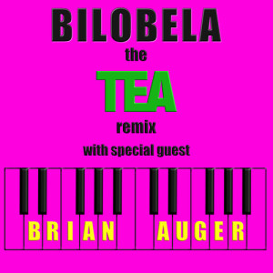 Listen to Bilobela (The Tea Remix) song with lyrics from Tea