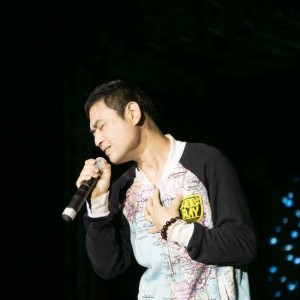 Album 如果 from 黄雪新