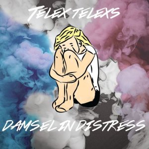 收聽Telex Telexs的Damsel in Distress歌詞歌曲