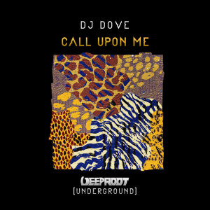 收聽DJ Dove的Call Upon Me歌詞歌曲