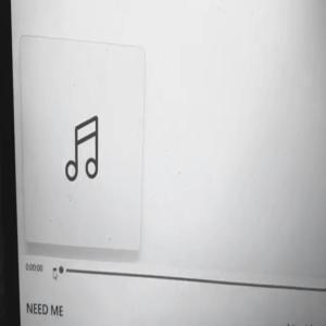 收聽MC PRESHUK的NEED ME (Explicit)歌詞歌曲