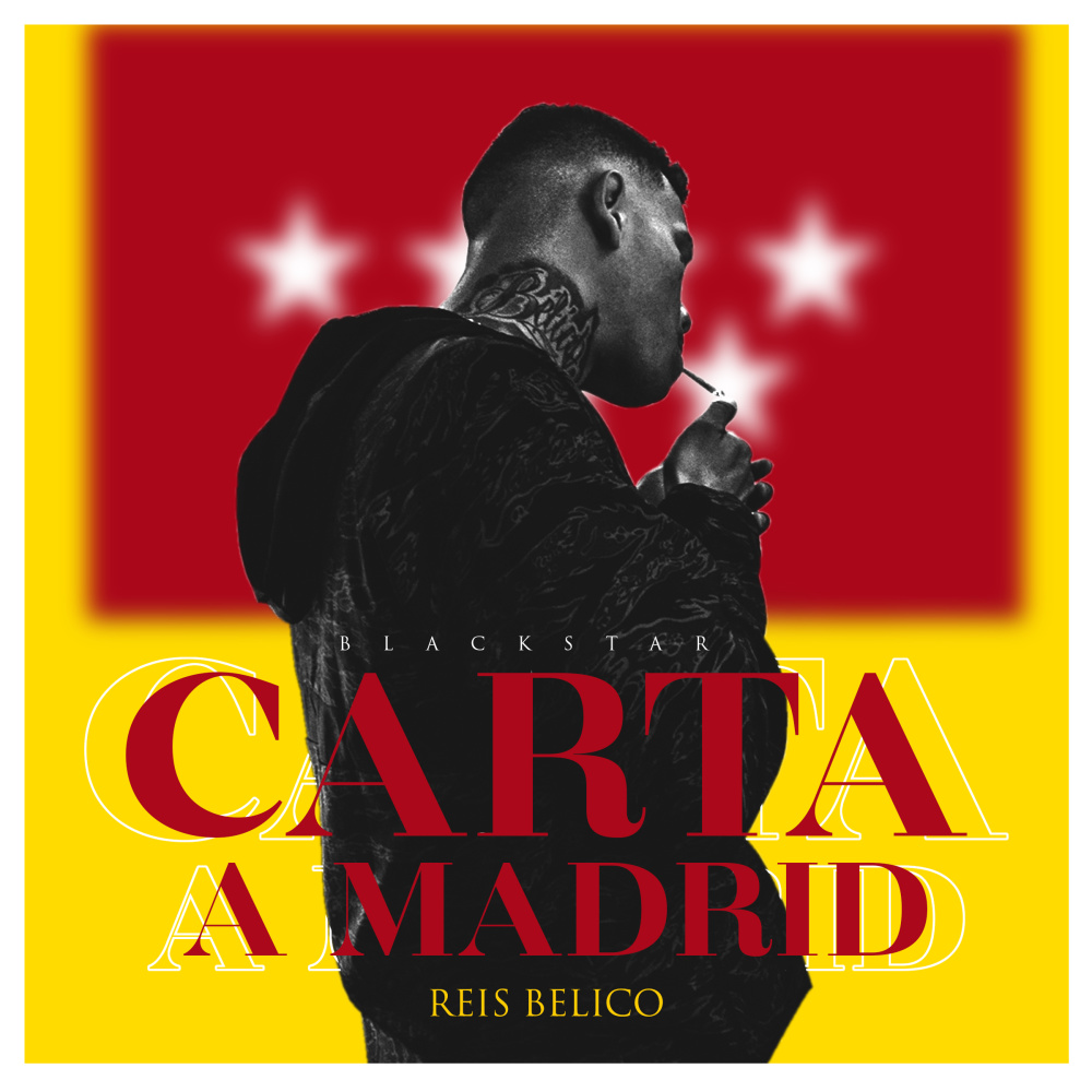 Carta a Madrid