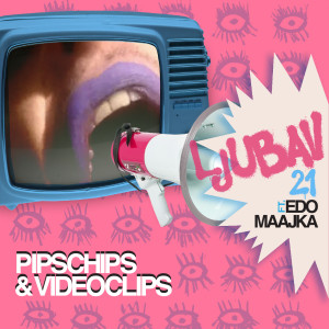 Videoclips的专辑Ljubav 21