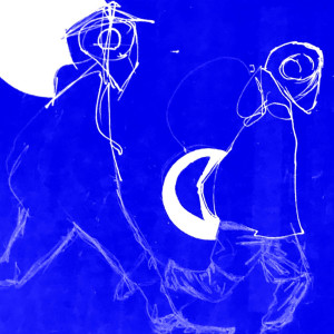 Listen to In Blue song with lyrics from downloadr