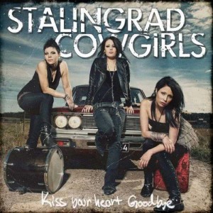 ดาวน์โหลดและฟังเพลง Friday Night พร้อมเนื้อเพลงจาก Stalingrad Cowgirls