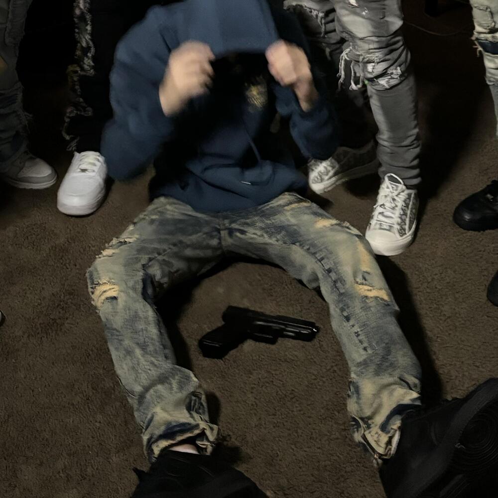 Burnt (Explicit)