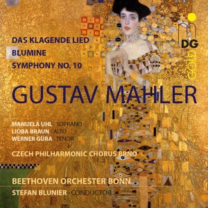 ดาวน์โหลดและฟังเพลง Das klagende Lied: Fig. 72 "Ach Bruder" พร้อมเนื้อเพลงจาก Beethoven Orchester Bonn