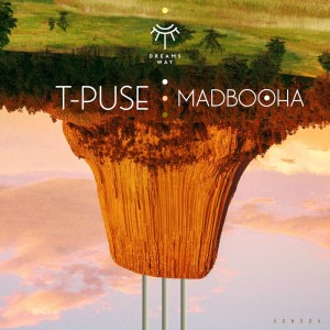 Madbooha dari T-Puse