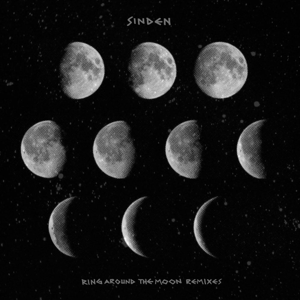 Ring Around the Moon (Mixhell Remix)