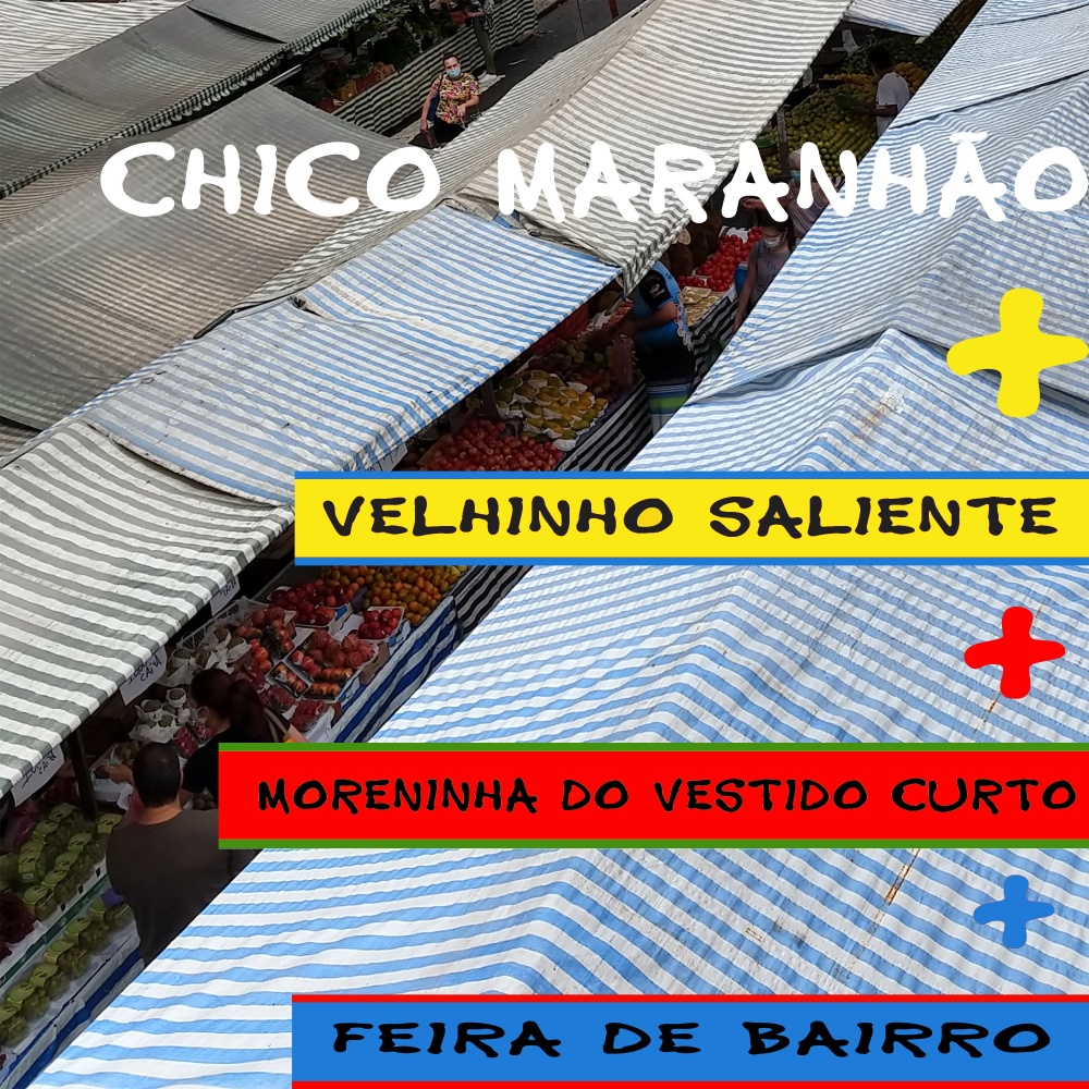 Feira de Bairro