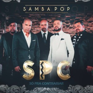 Só Pra Contrariar的專輯Samba Pop
