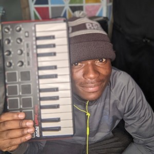 default playlist img