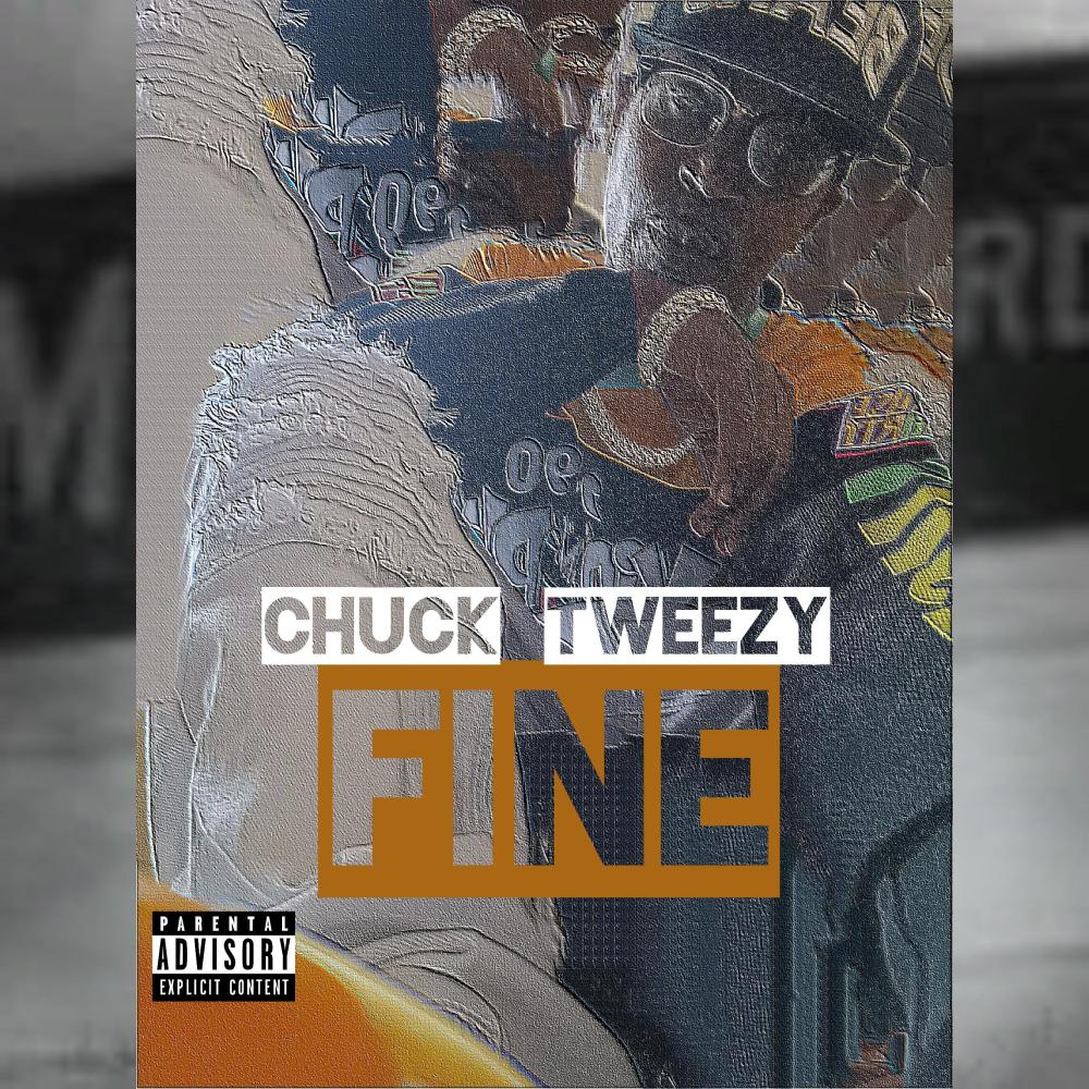 FINE (feat. May Dae) (Explicit)