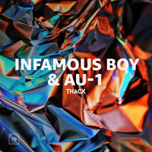Listen to Thack song with lyrics from Infamous Boy