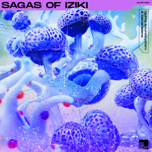อัลบัม Sagas of Iziki / Chapter I ศิลปิน Djuma Soundsystem