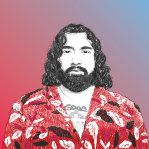 收聽Daniel Sid的hue歌詞歌曲