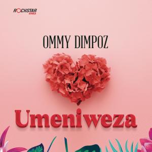 Ommy Dimpoz的專輯Umeniweza