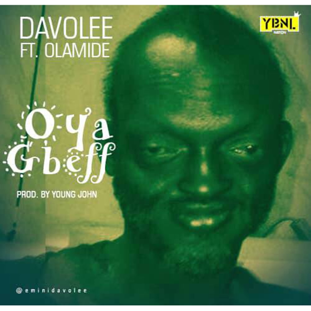 Oya Gbeff (Explicit)