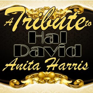 Anita Harris的專輯A Tribute to Hal David