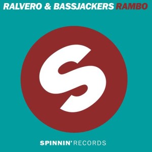 ดาวน์โหลดและฟังเพลง Rambo พร้อมเนื้อเพลงจาก Bassjackers & Dyro