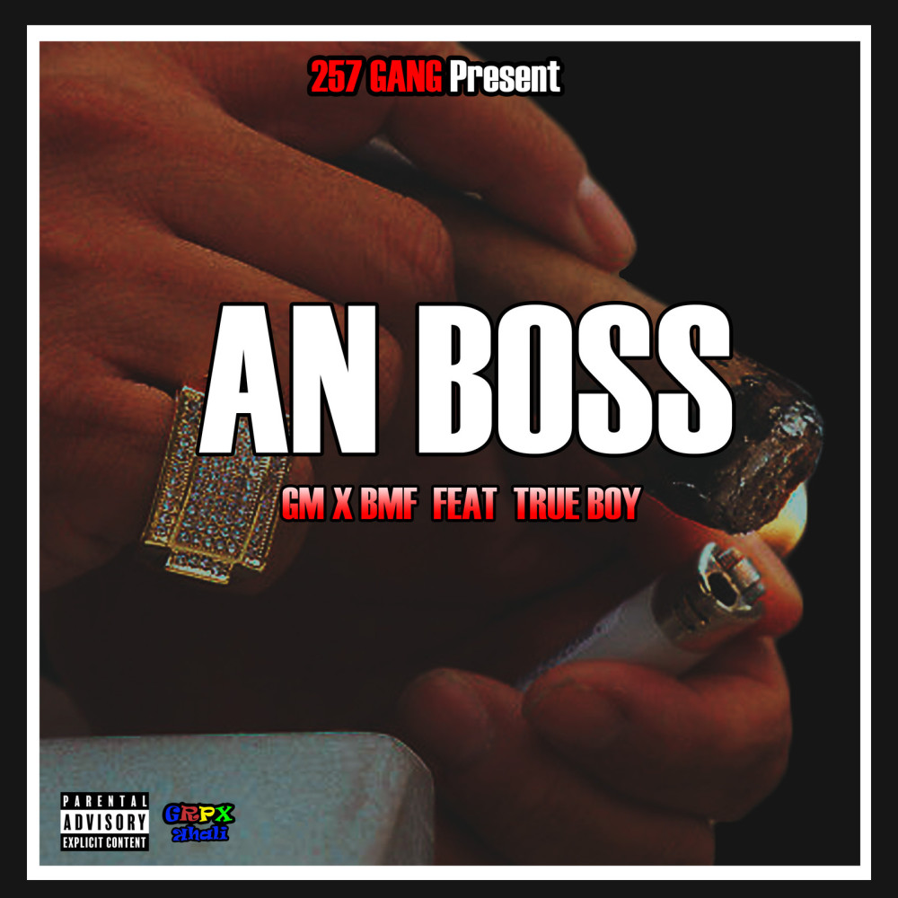 An Boss (Explicit)