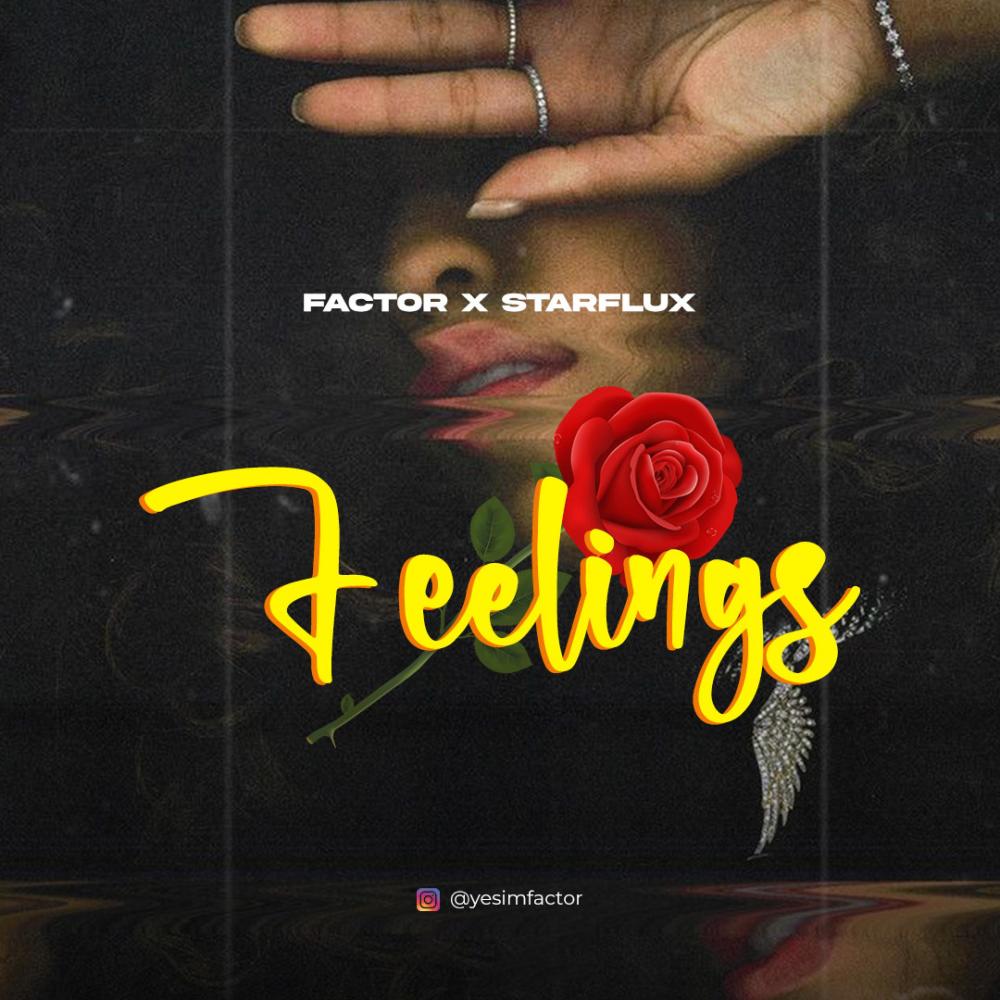 Feelings (Explicit)
