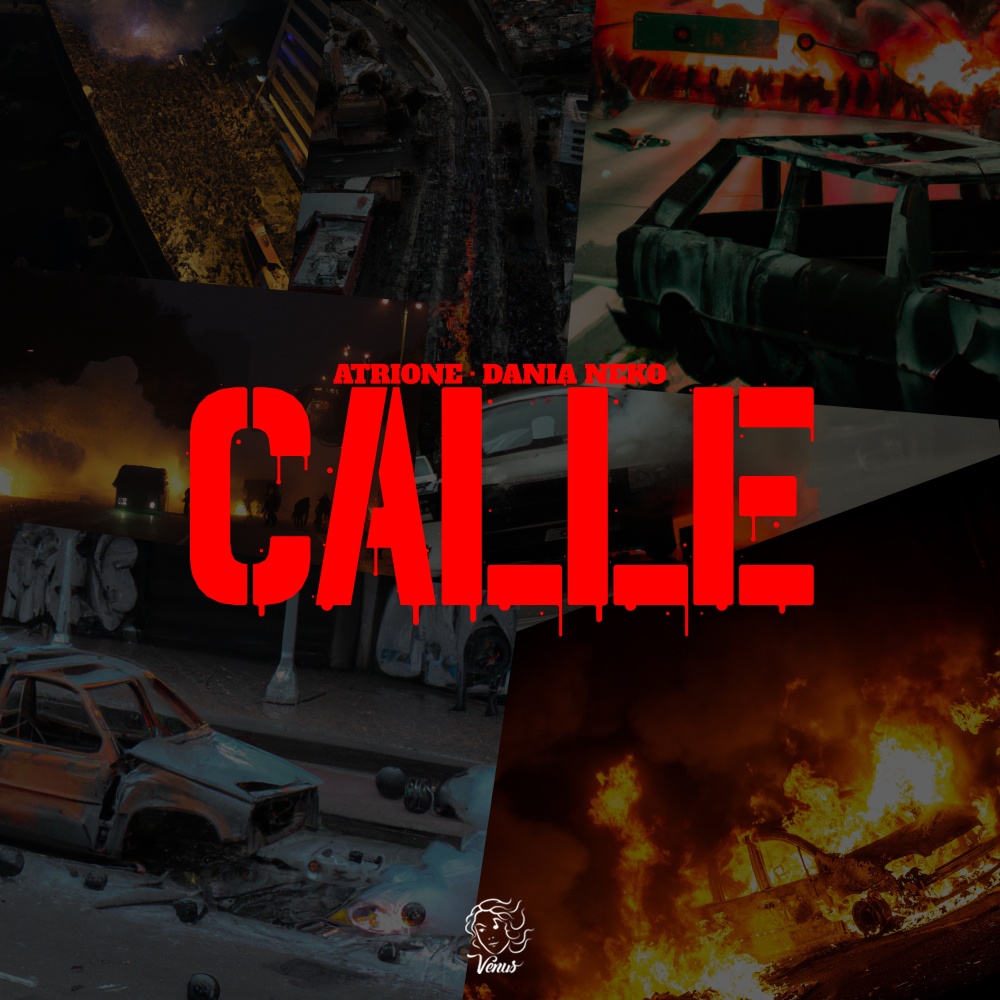 Calle (Explicit)