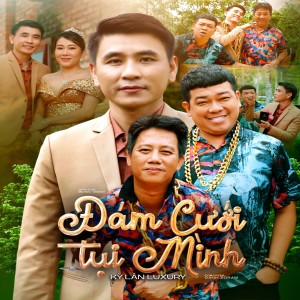 Album Đám Cưới Tụi Minh from Kỳ Lân Luxury