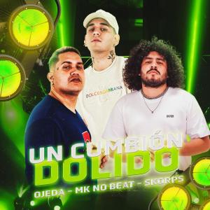 Listen to Un Cumbión Dolido song with lyrics from Skorps