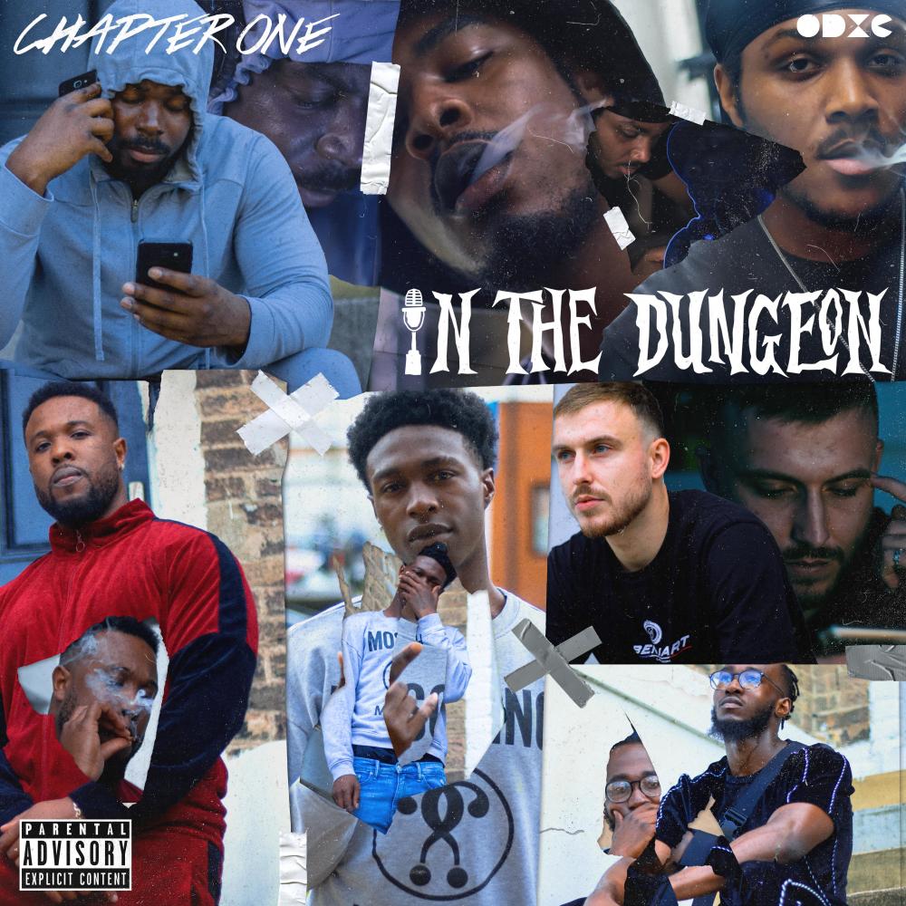 In the Dungeon: C1 S4 (Explicit)