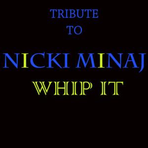 ดาวน์โหลดและฟังเพลง Whip It พร้อมเนื้อเพลงจาก The Beat Mechanics