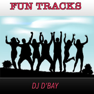 收聽DJ D'Bay的Electro & House (Instrumental)歌詞歌曲
